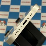 ¨��ȯ����iPhone12 mini 128GB �ۥ磻�� MGDM3J/A AU��SIM�ե꡼