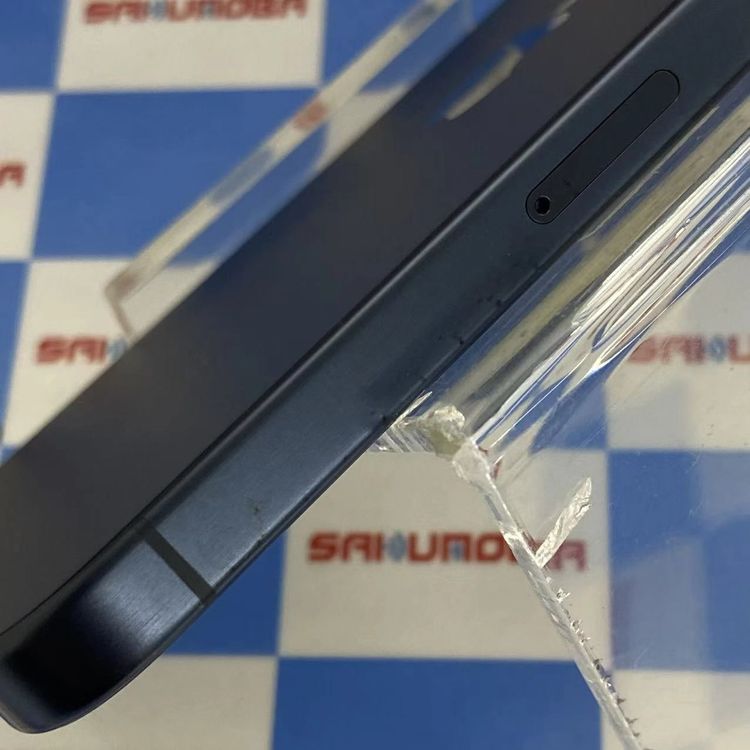 ¨��ȯ����iPhone15 Pro 256GB �֥롼�����˥��� MTUG3J/A SIM�ե꡼