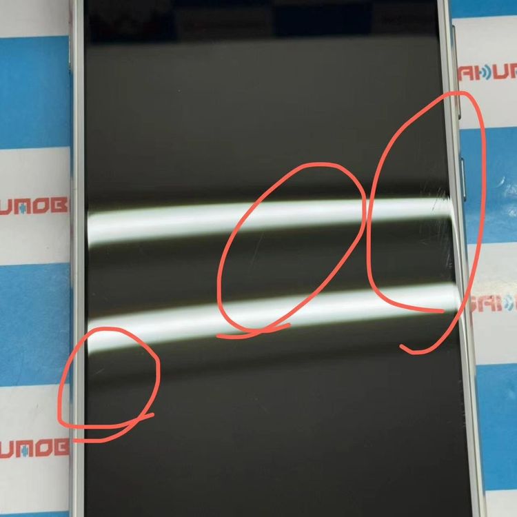 HUAWEI P10 lite 32GB �ѡ���ۥ磻�� WAS-LX2J UQmobile