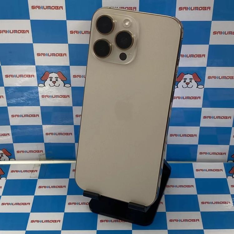 iPhone16 Pro Max 1TB �ǥ����ȥ����˥��� MYWT3J/A SIM�ե꡼������