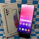Galaxy A53 5G 128GB ۥ磻 SC-53C SIMå doco