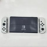 Nintendo Switch ͭ��EL��ǥ� �ۥ磻�� 2021ǯ��ǥ� 64GB HEG-S-K