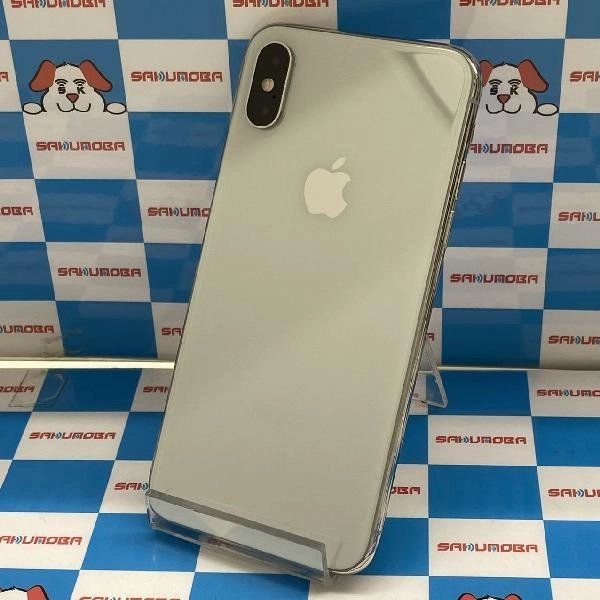 iPhoneXS docomoSIMե꡼ 512GB MTE42J/A A2098 