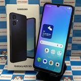 Galaxy A25 5G 4GB/64GB ֥å SCG33 UQmobileSIMե꡼