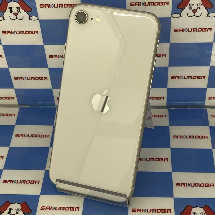 iPhoneSE ��3���� 64GB �������饤�� MMYD3J/A SoftBank��SIM�ե꡼