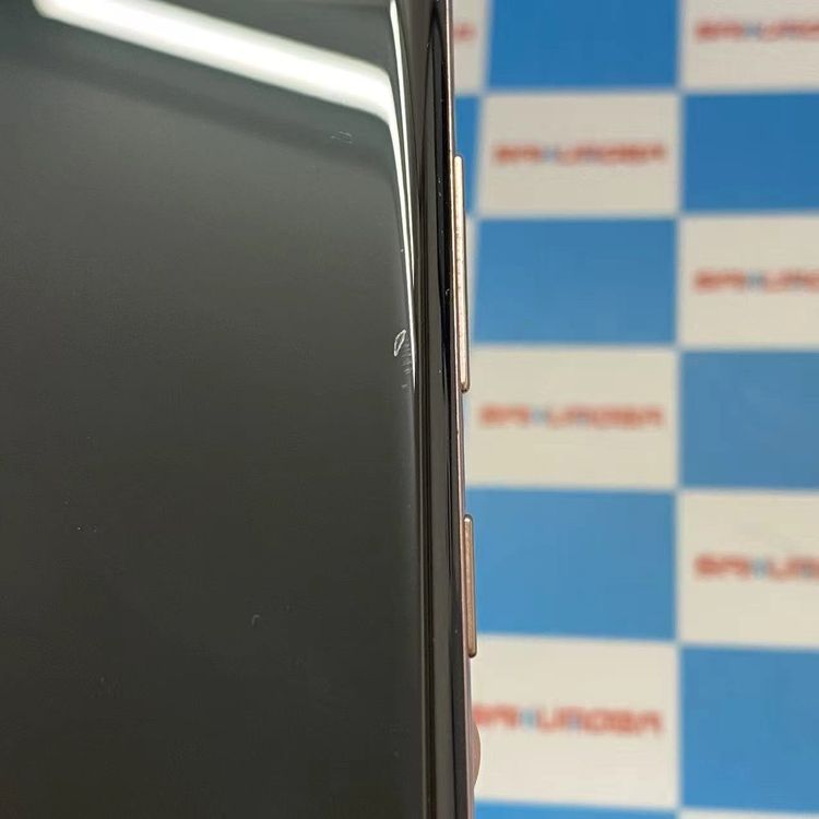 Galaxy Note20 Ultra 5G 256GB ߥƥå֥ SC-53A doc