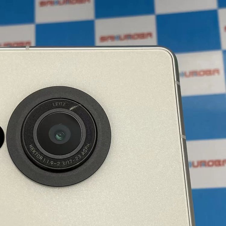 AQUOS R8 8GB/256GB ���꡼�� SH-52D docomo��SIM�ե꡼ �������