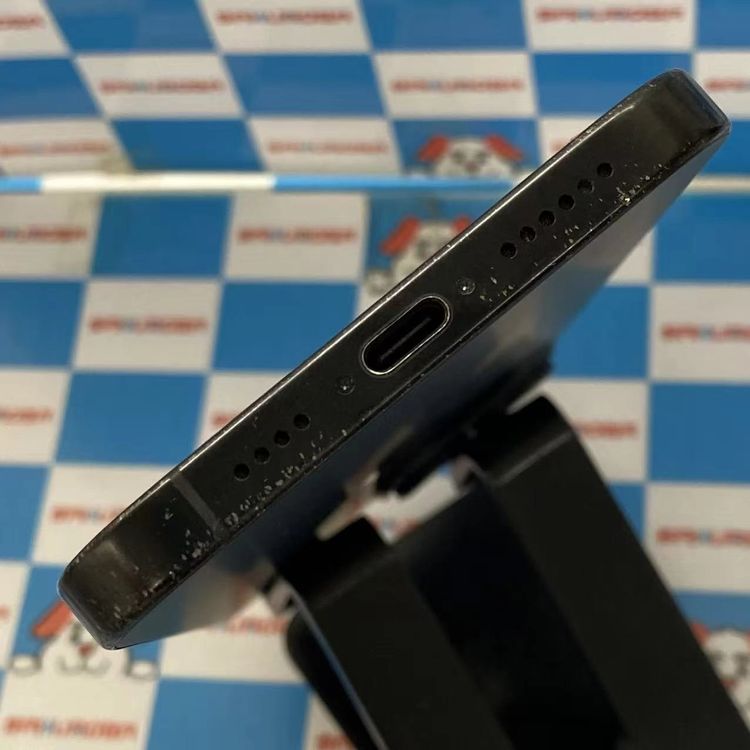 iPhone16 Pro Max 256GB �֥�å������˥��� NYWG3J/A docomo��S