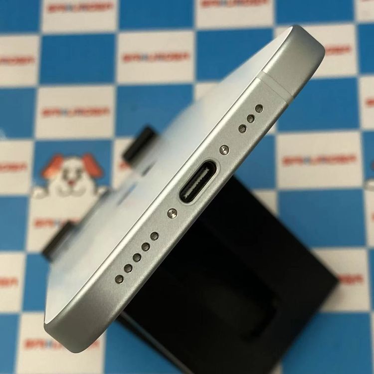 iPhone15 128GB ֥롼 MTML3J/A SoftBankSIMե꡼ Ʊ 