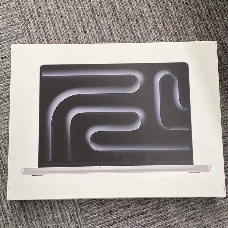 MacBook Pro 2025 14����� Apple M5 (CPU:10C/GPU:10C)3