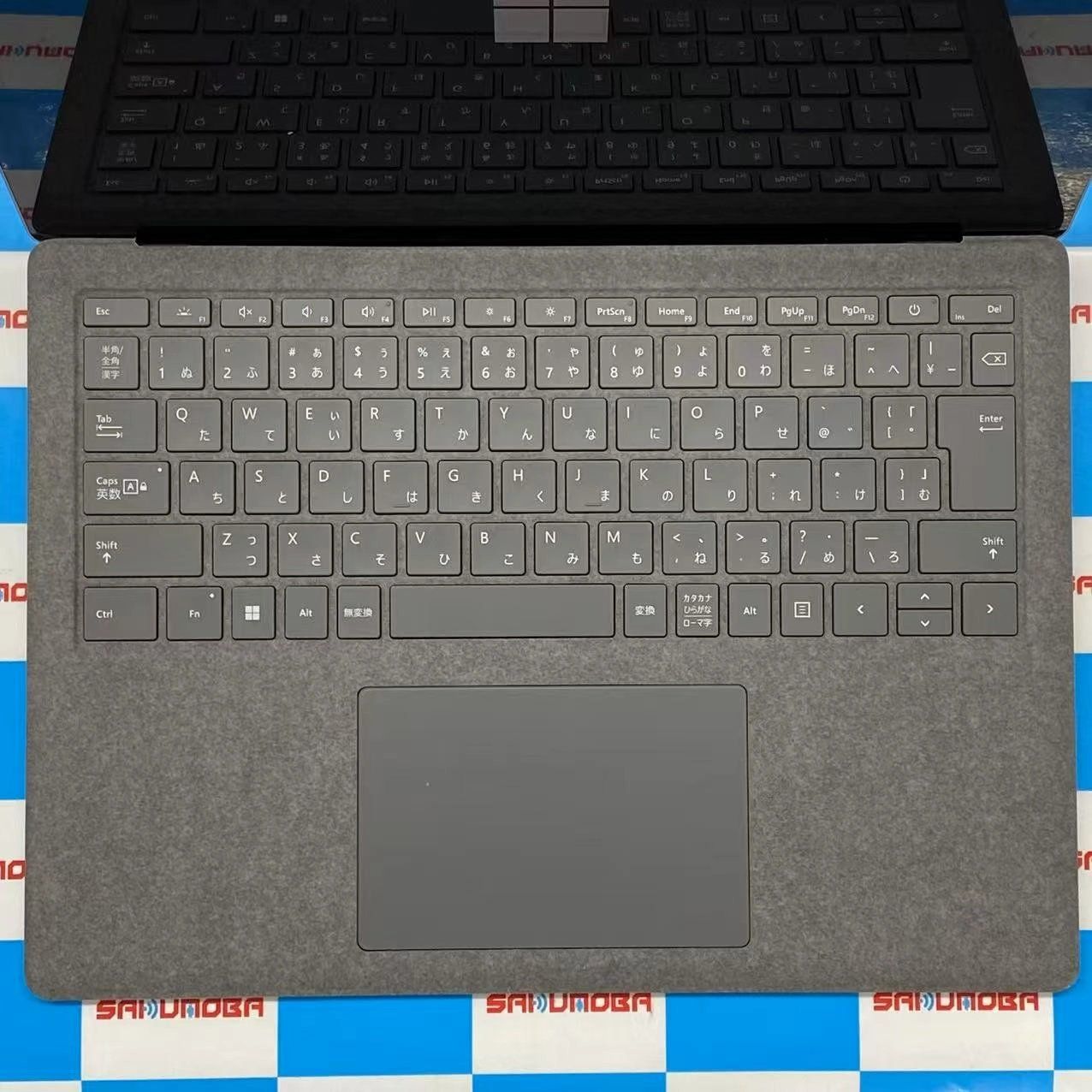 お買い得価格‼️Surface Laptop 4☘プラチナ☘人気☘ノートパソコン Microsoft 〔中古〕Surface Laptop 4 〔AMD Ryzen ／8GB