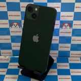 ¨ȯiPhone13 128GB ꡼ MNGG3J/A AUSIMե꡼ 