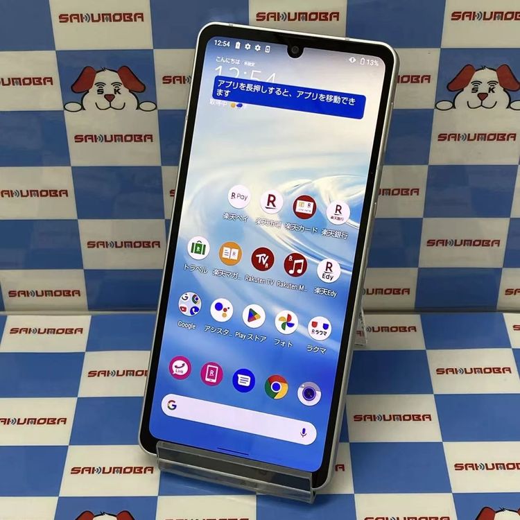 AQUOS sense6s 4GB/64GB ����С� SH-RM19S ��ŷ��Х�����SIM�ե꡼