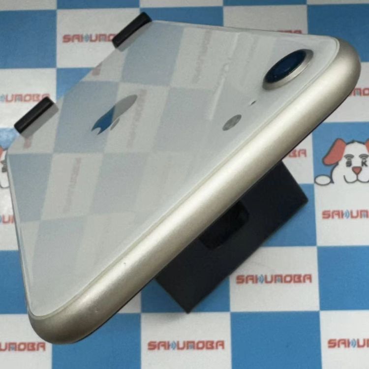 ¨ȯiPhoneSE 3 256GB 饤 MMYK3J/A SIMե꡼