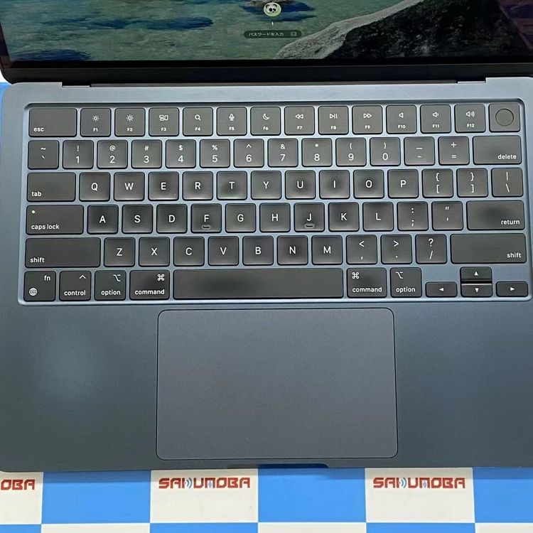 Macbook air 13����� Early2024 M3 16GB/512GB (CPU:8C/