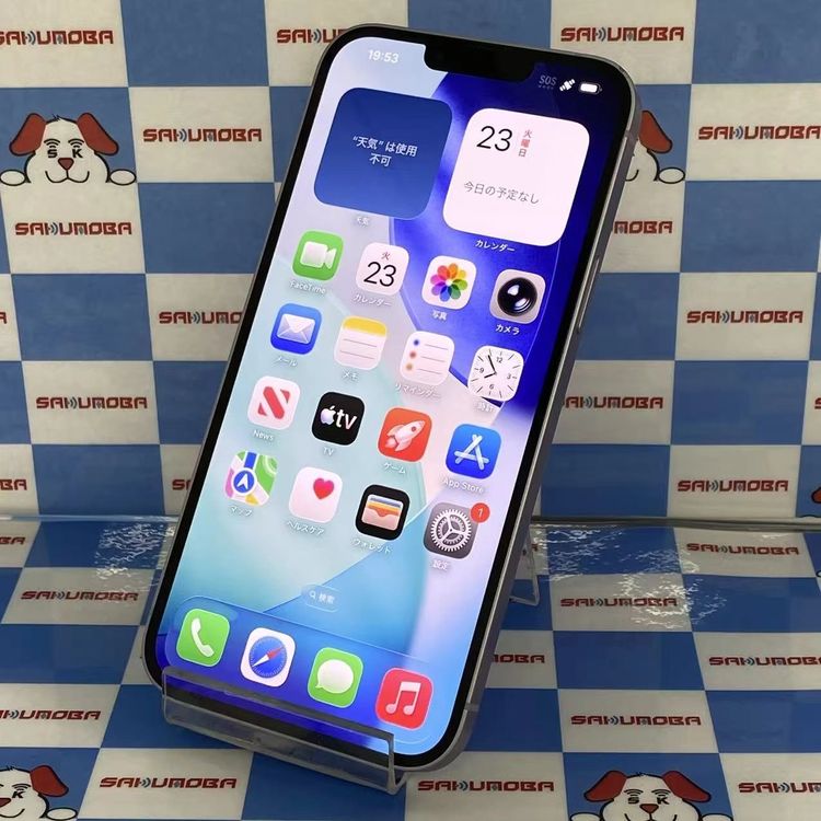 iPhone14 Plus 128GB �ѡ��ץ� MQ4E3J/A SoftBank��SIM�ե꡼