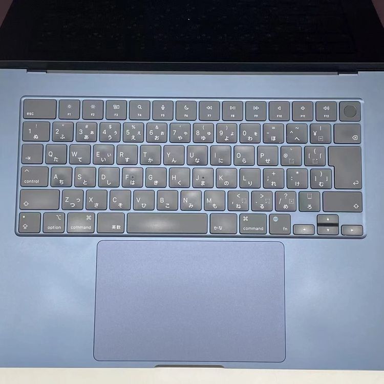Macbook air 15����� Early2024 Apple M3 8GB 512GB �ߥå�