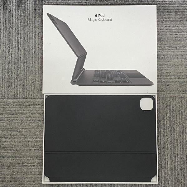 ムスビー｜iPad Pro 11インチ用 Magic Keyboard MXQT2J/A A2261【iPad 