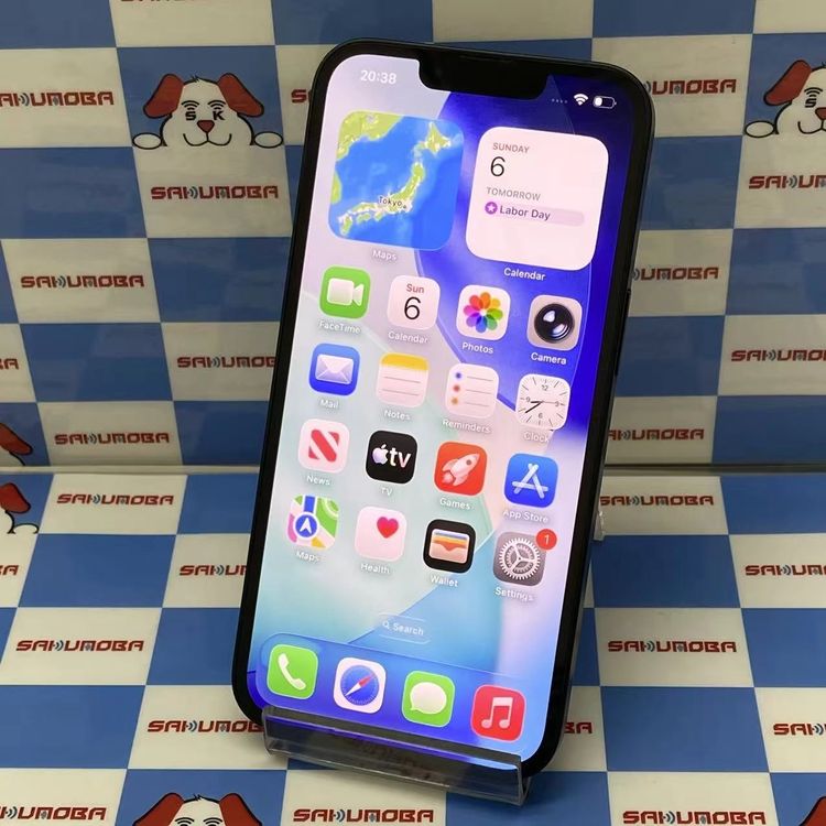 iPhone 16e 128GB �֥�å� MD1Q4J/A SoftBank��SIM�ե꡼ �����