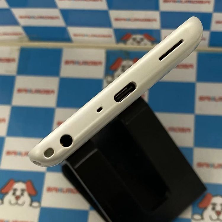 ¨��ȯ����arrows Be4 Plus 64GB �ۥ磻�� F-41B docomo��SIM�ե꡼