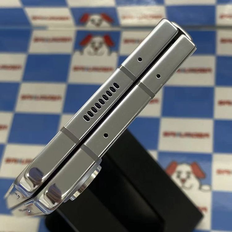 Galaxy Z Fold5 256GB �������� �֥롼 SCG22 AU��SIM�ե꡼������