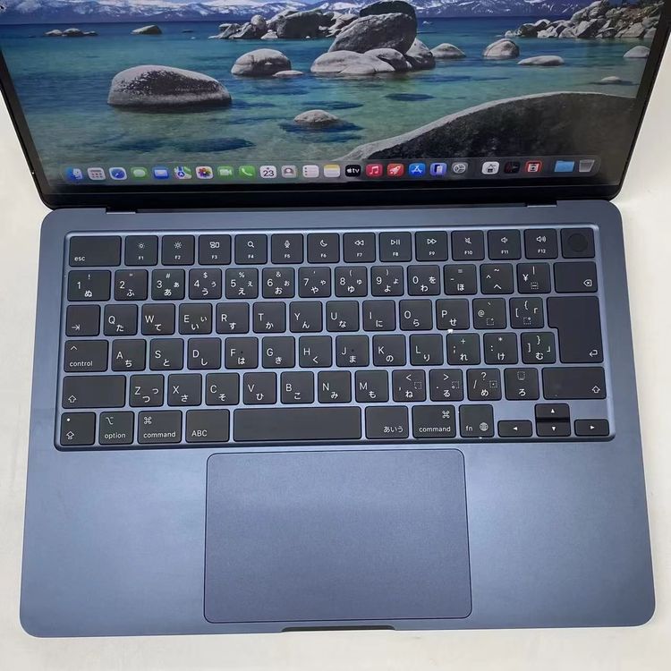 MacBook Air Early2026 13����� Apple M5 (CPU:10C/GPU: