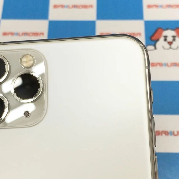 ¨��ȯ����iPhone11 Pro 64GB ����С� MWC32J/A docomo��SIM�ե꡼