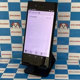 Xperia XZ1 64GB �֥�å� 701SO SoftBank��SIM�ե꡼�������