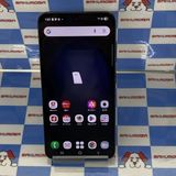 Galaxy S23 8GB/256GB �ե���ȥ�֥�å� SC-51D docomo��SIM�ե�