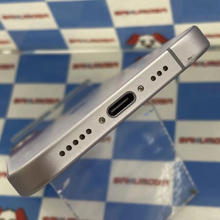 ¨��ȯ����iPhone 17 256GB ��٥���� MG6A4J/A SIM�ե꡼