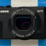 ¨��ȯ����PowerShot G7 X Mark II PSG7XMARK II