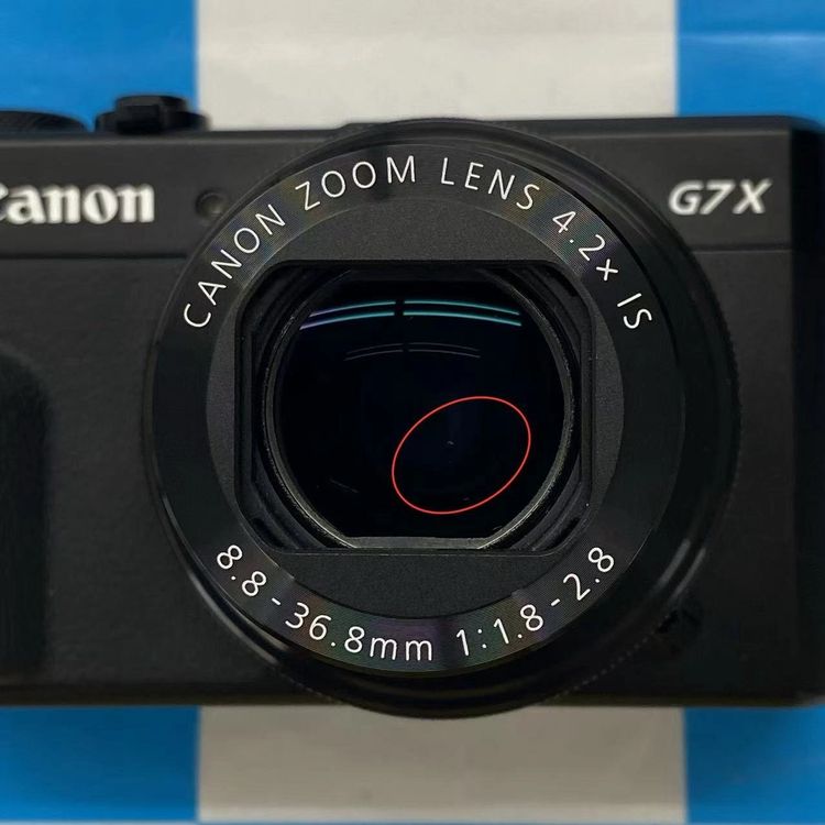 ¨��ȯ����PowerShot G7 X Mark II PSG7XMARK II