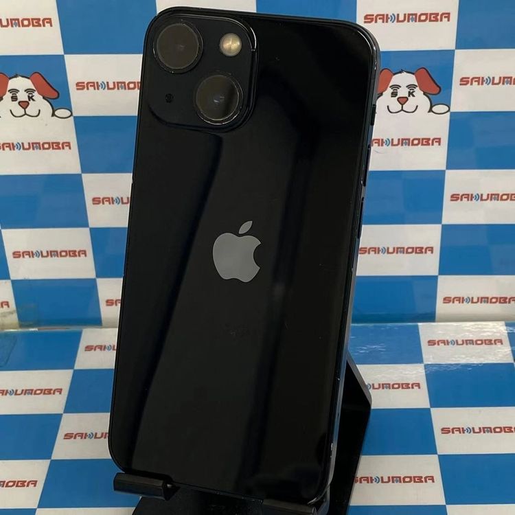 iPhone13 mini 256GB �ߥåɥʥ��� MLJJ3J/A Apple��SIM�ե꡼ ��