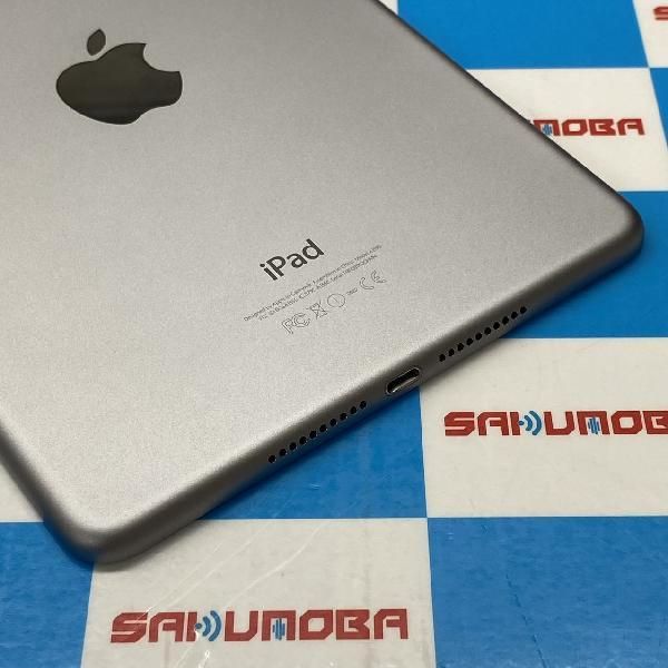 ムスビー｜iPad mini 第4世代 128GB Apple版SIMフリー バッテリー100  