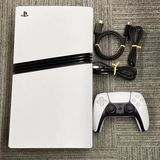 ¨��ȯ����PlayStation5 Pro CFI-7000B01 2TB �ۥ磻�ȷ� ����