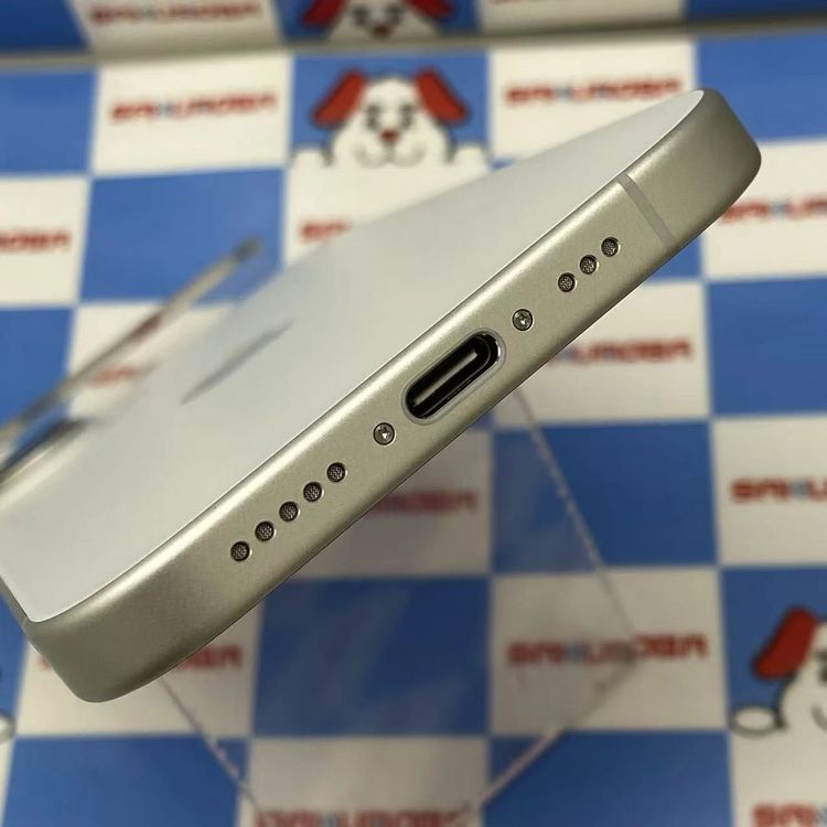¨��ȯ����iPhone 17 512GB �ۥ磻�� MG6E4J/A  Apple��SIM�ե꡼
