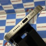 iPhone15 Pro 128GB �ʥ���������˥��� MTU93J/A SIM�ե꡼ ����