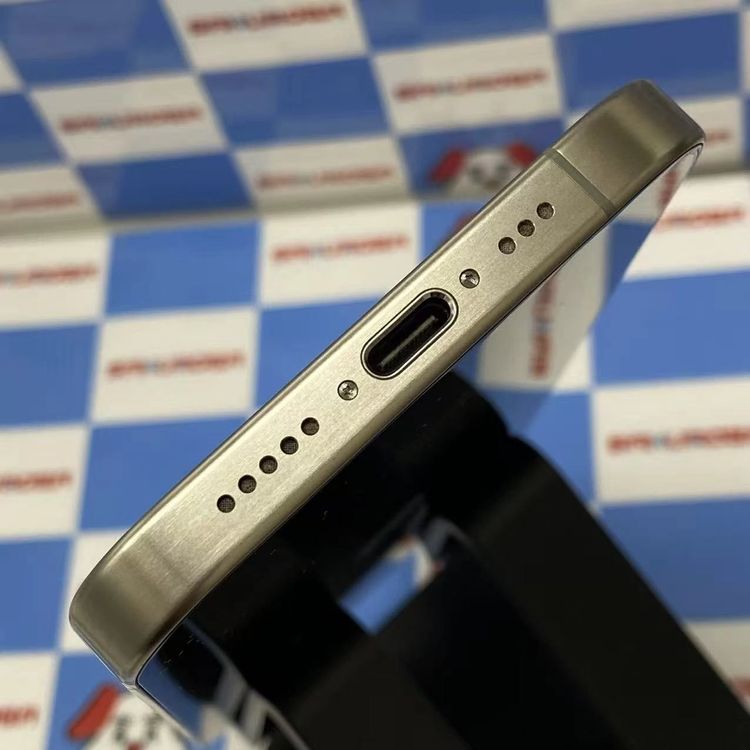 iPhone15 Pro 128GB �ʥ���������˥��� MTU93J/A SIM�ե꡼ ����