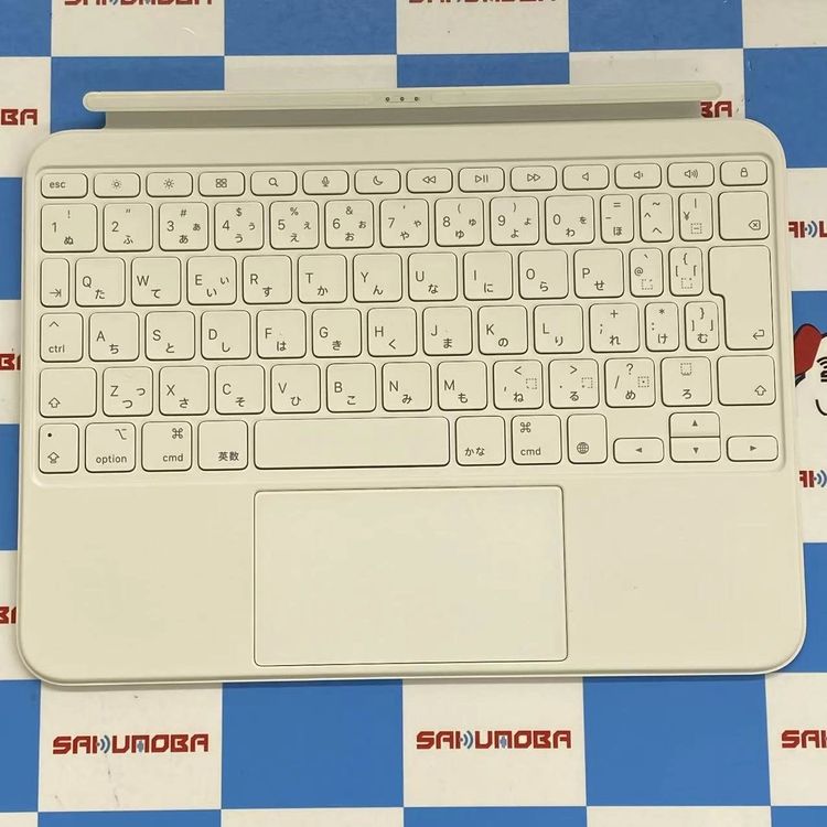 Magic Keyboard Folio ���ܸ�(JIS) iPad(��10����)�� * ɸ�५�顼