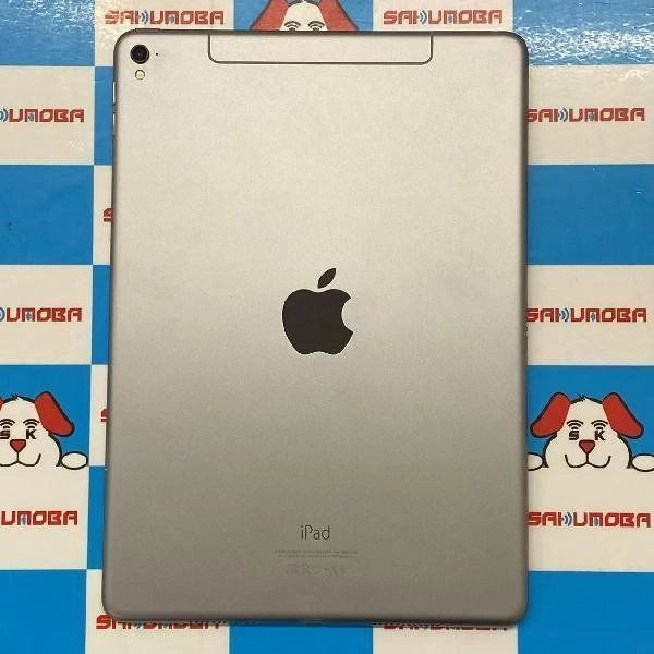 iPad Pro 9.7 AppleSIMե꡼ 128GB MLQ32J/A A1674