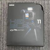 GoPro HERO11 Black Creator Edition CHDFB-111-JP  ��