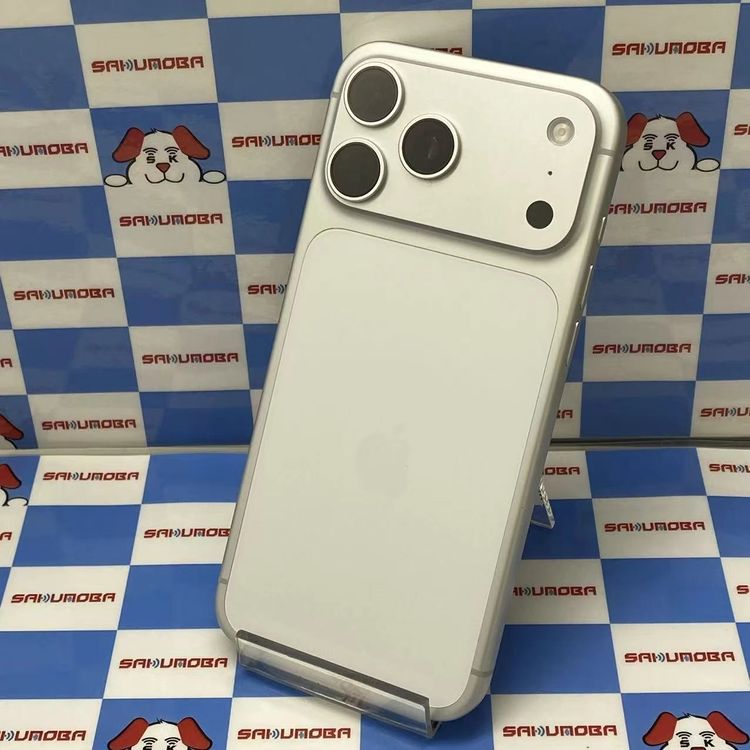iPhone 17 Pro Max 2TB ����С� MFYJ4J/A SIM�ե꡼ ����Ʊ��