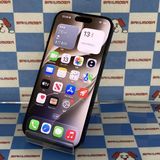 iPhone15 Pro 512GB �֥롼�����˥��� MTUL3J/A docomo��SIM�ե꡼