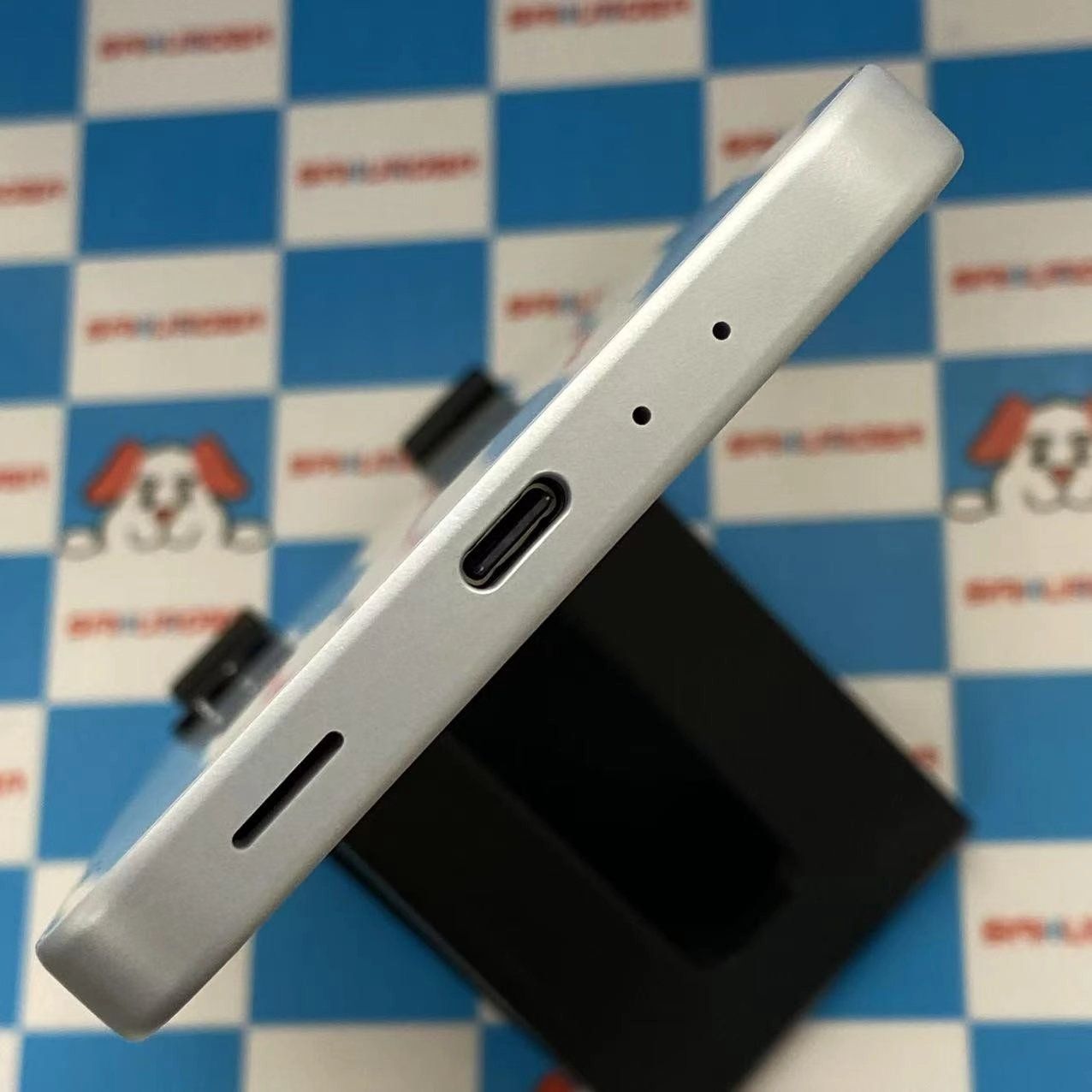 ムスビー｜Galaxy A25 5G 4GB/64GB ライトブルー SCG33 AU版SIMフリー