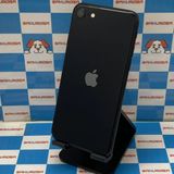iPhoneSE 第3世代 64GB ミッドナイト NMYC3J/A SoftBank版SIMフリー