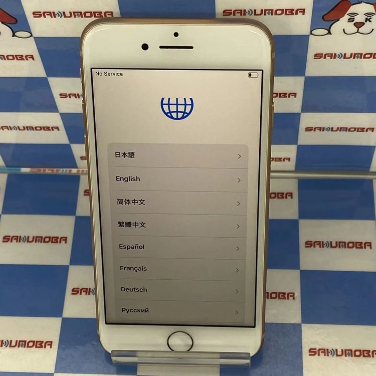 iPhone8（SIMフリー・） 商品一覧｜ムスビー【中古スマホ・中古