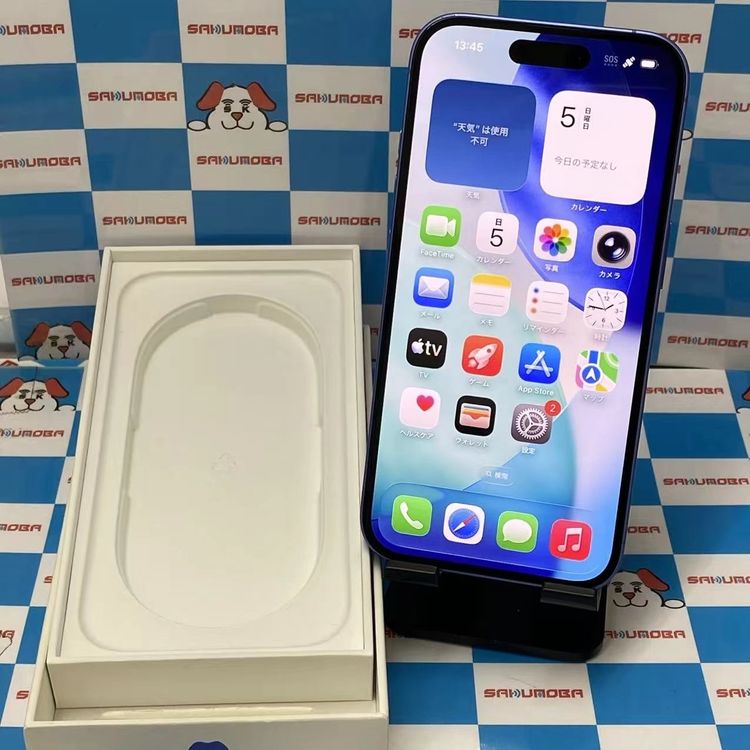 iPhone16 128GB ����ȥ�ޥ�� MYDU3J/A docomo��SIM�ե꡼ ����