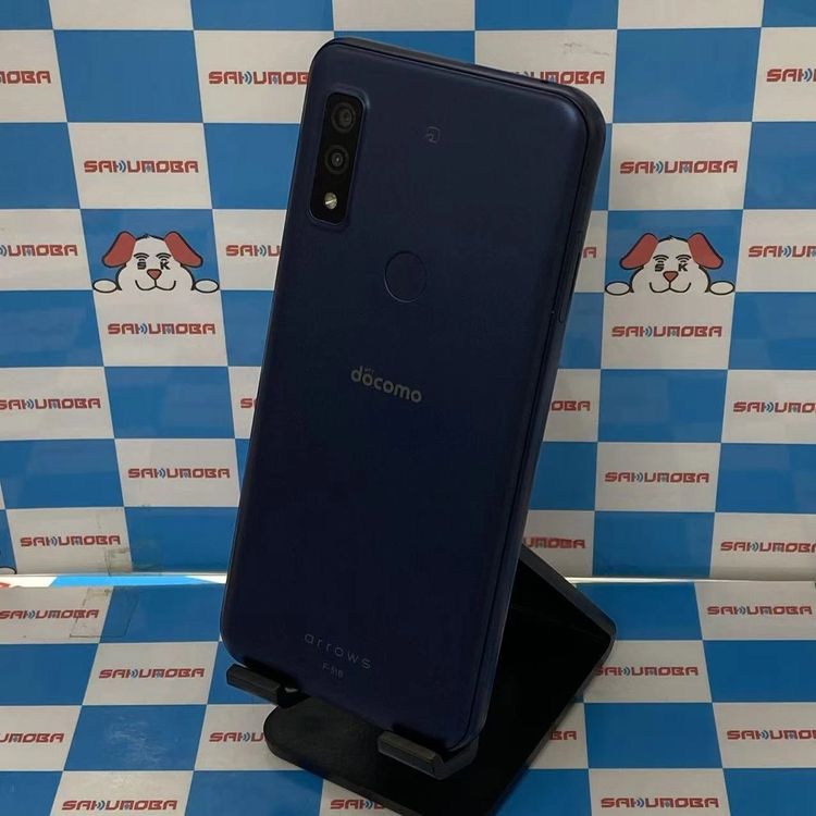 ¨��ȯ����arrows We 64GB �ͥ��ӡ� F-51B docomo��SIM�ե꡼