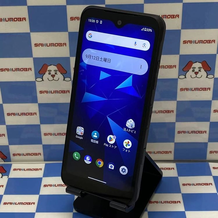 DIGNO BX3 4GB/64GB �֥�å� A401KC SoftBank��SIM�ե꡼ ����