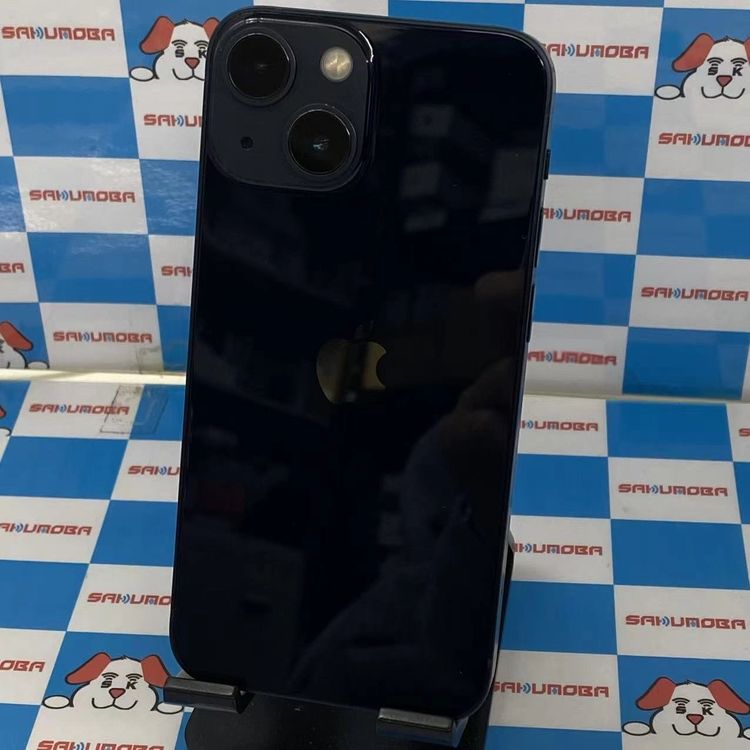 iPhone13 mini 128GB ߥåɥʥ MLJC3J/A docomoSIMե꡼